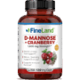 D-Mannose + Cranberry