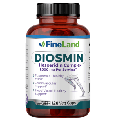 Diosmin - Image 1