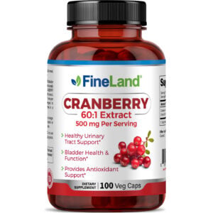 Cranberry