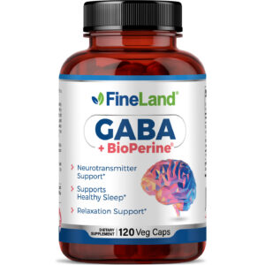 Gaba + BioPerine®