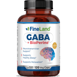 Gaba + BioPerine®