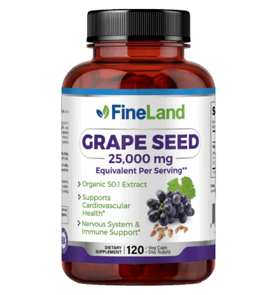 Grape Seed - Image 1