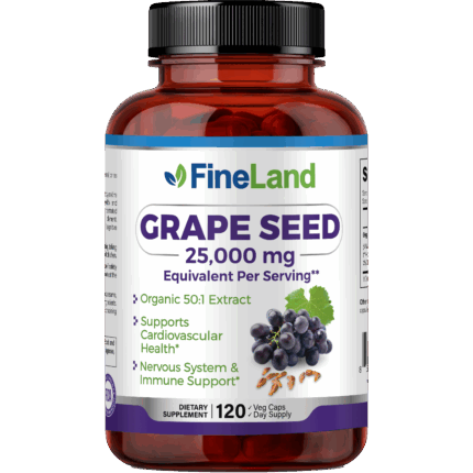 Grape Seed