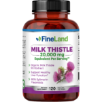 Milk Thistle