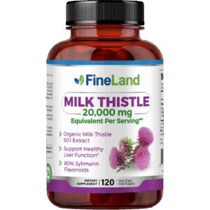 Milk Thistle