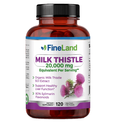 Milk Thistle