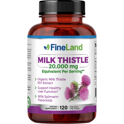 Milk Thistle