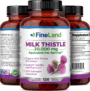 Milk Thistle - Image 4