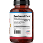 Red Korean Panax Ginseng - Image 3