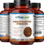 French Maritime Pine Bark - Image 4