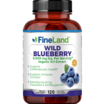 Wild Blueberry