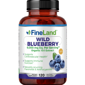 Wild Blueberry