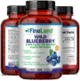 Wild Blueberry - Image 4