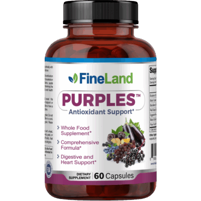 Reds - Greens - Purples - Image 10