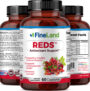 Reds - Greens - Purples - Image 5