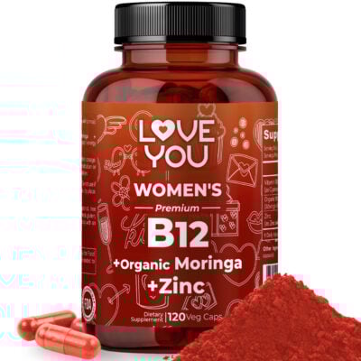 WOMENS-B12