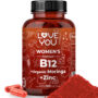 WOMENS-B12
