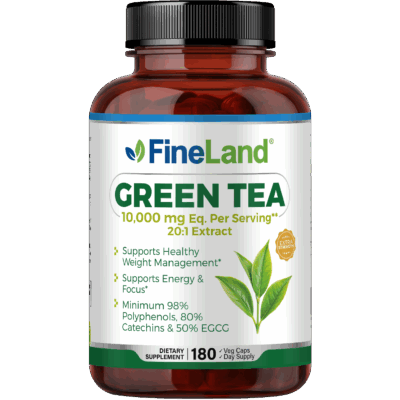 Green Tea - Image 1