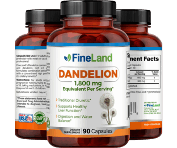 9.0dandelion