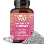 ·LACTATION SUPPORT