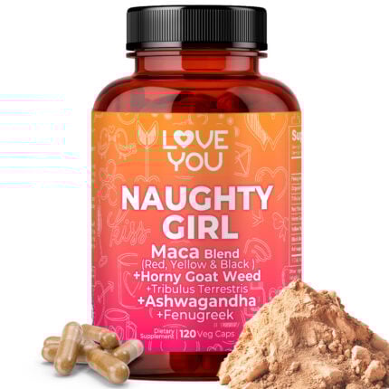 ·NAUGHTY GIRL