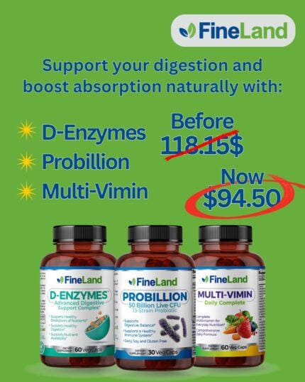 Product Package