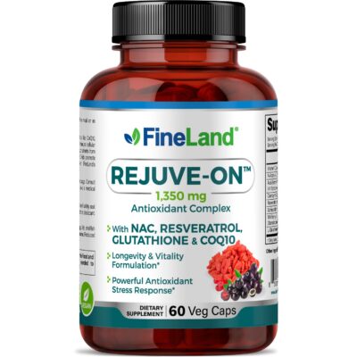 Rejuve-On - Image 1