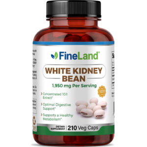White Kidney Bean