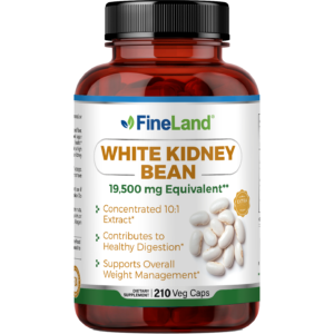 White Kidney Bean