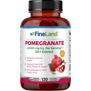 Pomegranate